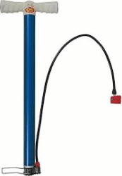 Bicycle Pump