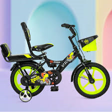kids cycle 1