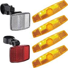 reflector set