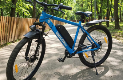 EV cycle 1