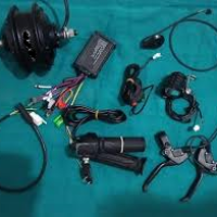Electric Cycle conversion kit​