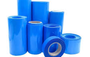 PVC Heat Shrink Sleeve for Lithium Cell Battery Pack (30mm to 630mm)